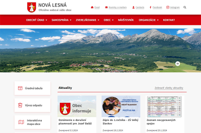 www.novalesna.sk