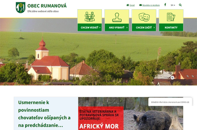 www.rumanova.sk