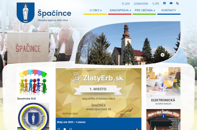 www.spacince.sk