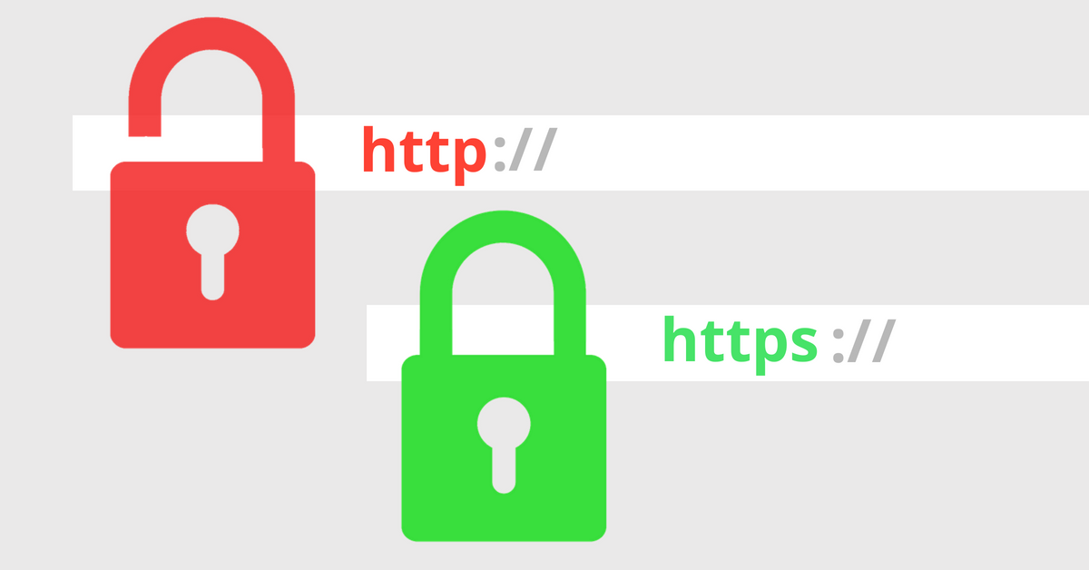 Chrome: tento web je nezabezpečený.  Prečo už neodkladať prechod na HTTPS
