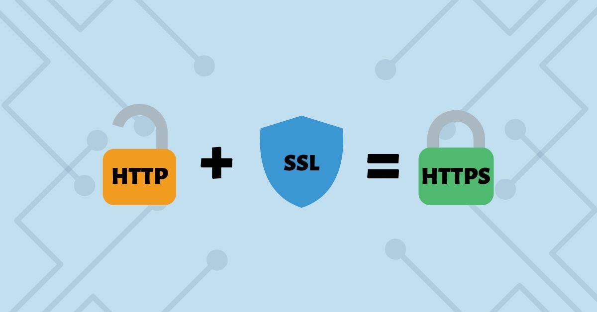 Vyhnite sa riziku: Ochrte svoj web s HTTPS