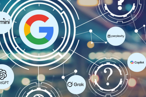 Éra googlenia končí. Viete, kde vás dnes zákazníci skutočne hľadajú? Éra googlenia končí. Viete, kde vás dnes zákazníci skutočne hľadajú?