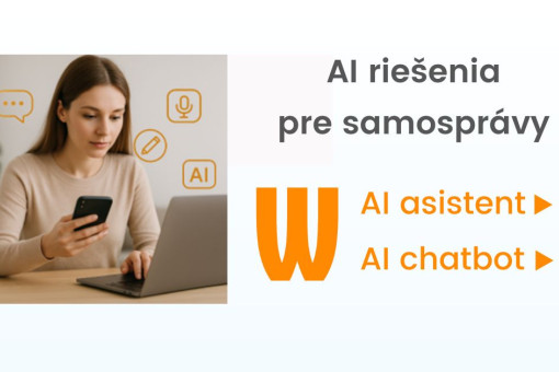 Umel inteligencia (AI) rieenia pre modern samosprvy a intitcie