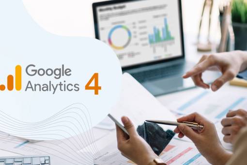Google Analytics 4: N�vod na hladk� prechod na nov� verziu �tatist�k