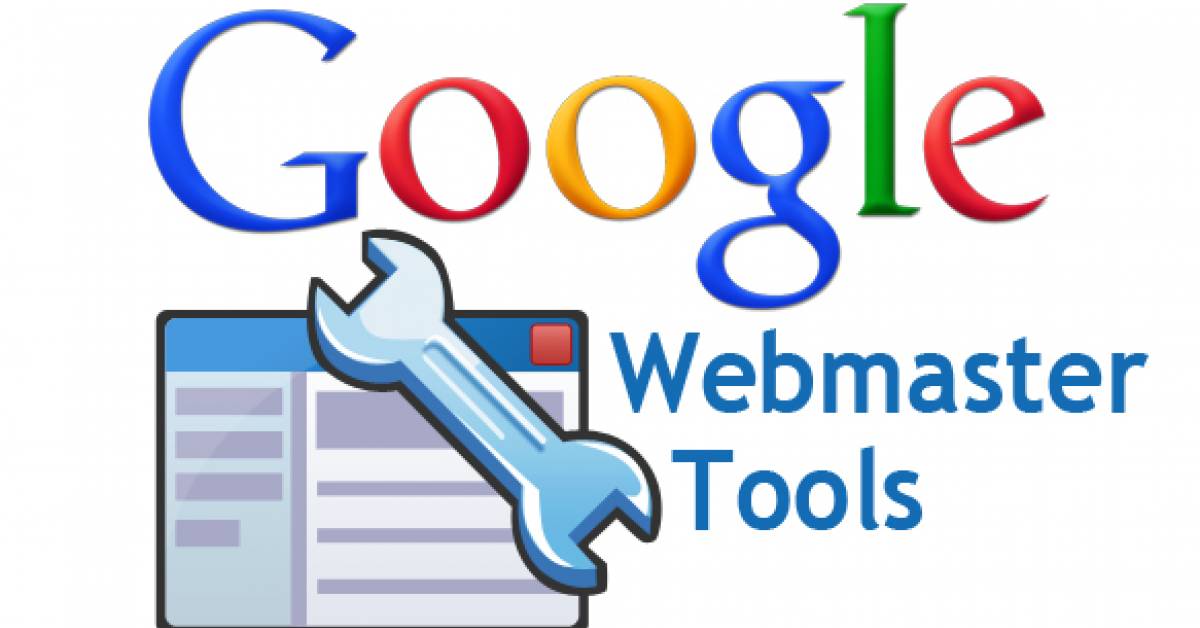 o sa d vyta z Google Webmaster Tools?