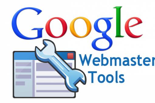 Čo sa dá vyčítať z Google Webmaster Tools?