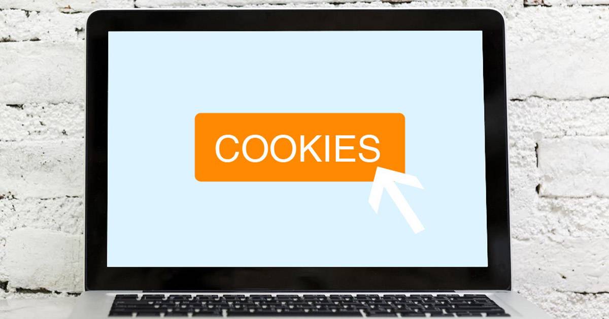 GDPR a cookies