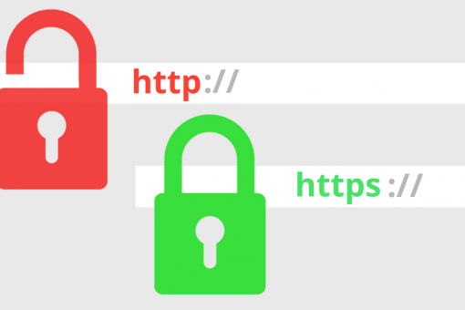 Chrome: tento web je nezabezpe�en�.  Pre�o u� neodklada� prechod na HTTPS