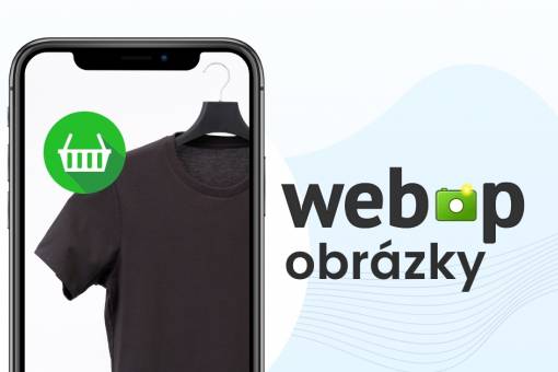 WebP obrzky: Ak s ich vhody a preo ich pouva?