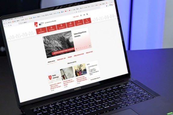 Prest�na s��a� webstr�nok pozn� v�azov: Zabodovali aj stredoslovensk� mesto a obec