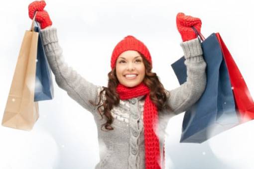 5 vianočných on-line nákupných trendov