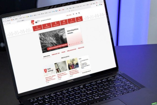 Prestížna súťaž webstránok pozná víťazov: Zabodovali aj stredoslovenské mesto a obec Prestížna súťaž webstránok pozná víťazov: Zabodovali aj stredoslovenské mesto a obec