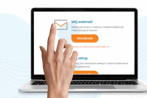 Upozornenie: webmail.webygroup.sk u bude len v rozhran Roundcube  rozhranie Horde bude vypnut