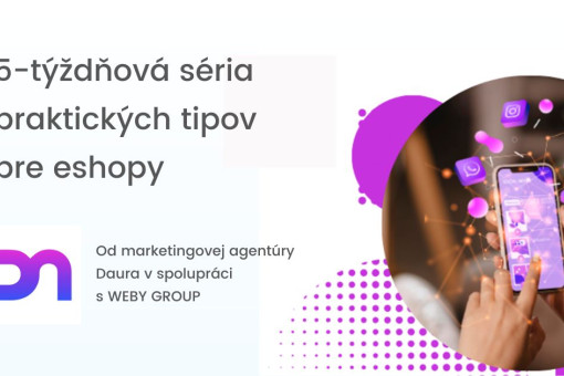 tartujeme 5-tdov sriu praktickch tipov pre eshopy
