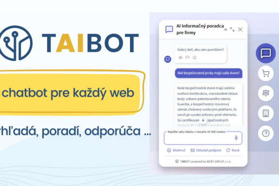 AI men pravidl hry. Posute sa do vyej ligy s novou aktualizciou WebyGroup