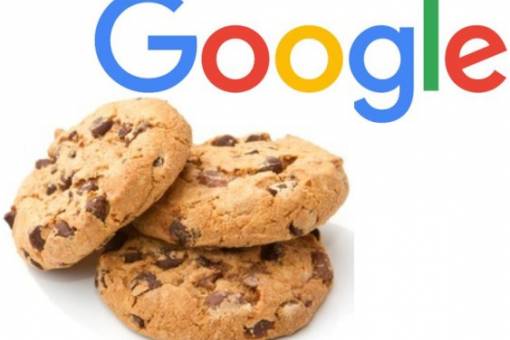 Google, cookies a Váš web: Týka sa Vás to?