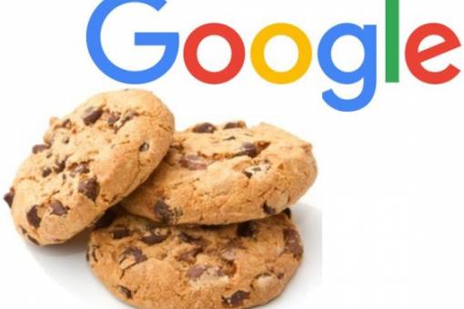 Google, cookies a V web: Tka sa Vs to?