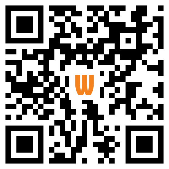 QR kód na recenziu pre WEBY GROUP na Google