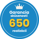 Garancia skúseností