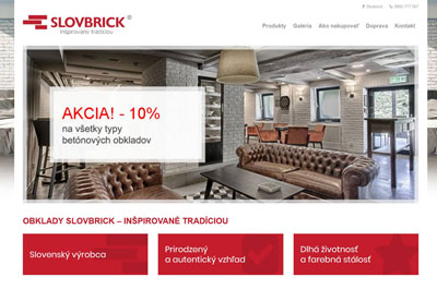 www.slovbrick.sk