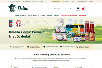 www.dolin.sk