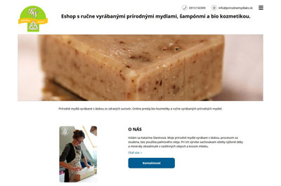 www.prirodne-mydlo.sk