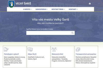 www.velkysaris.sk