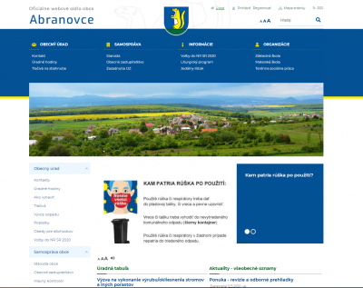 www.abranovce.sk
