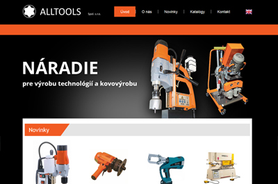 www.alltools.sk