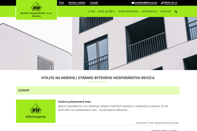 www.bhrevuca.sk