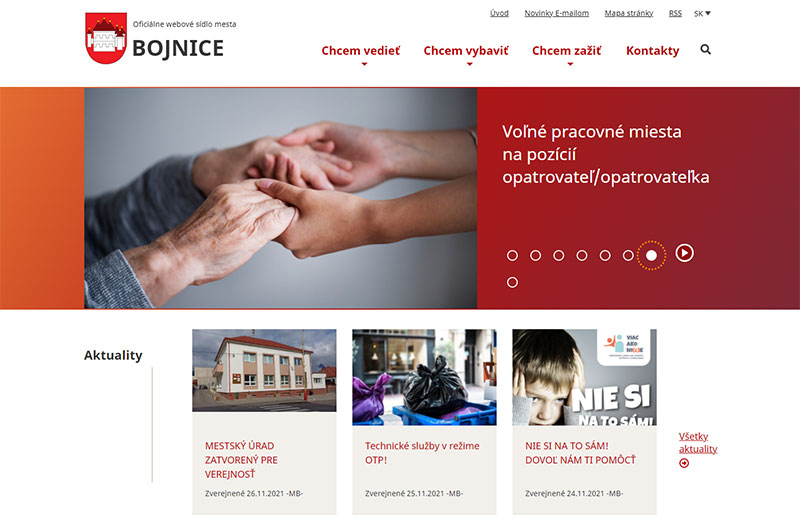 www.bojnice.sk