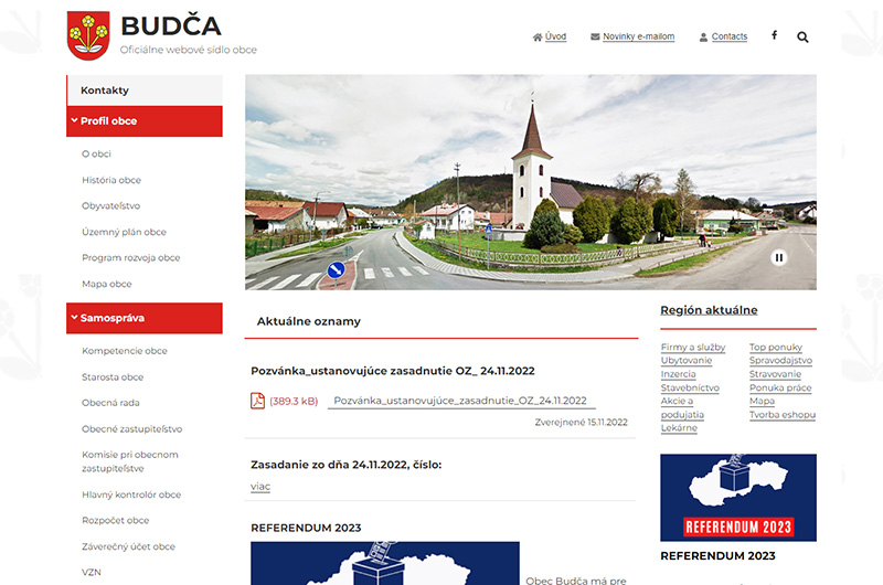 www.budca.sk