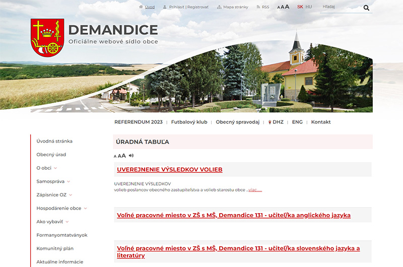 www.demandice.sk