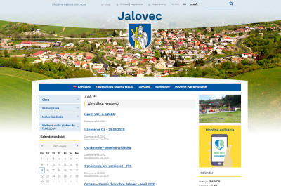 www.jalovec.eu