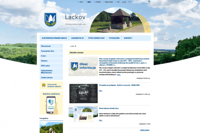 www.lackov.sk