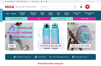 www.miraoffice.sk
