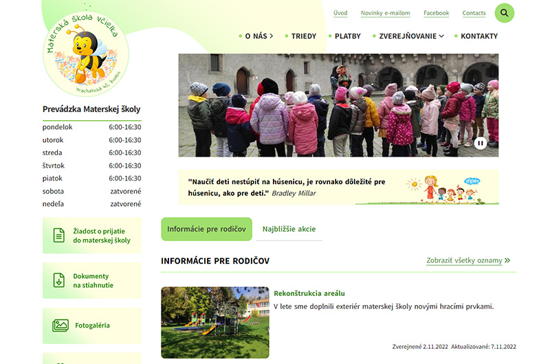 www.msprachaticka.sk