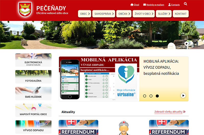 www.pecenady.sk