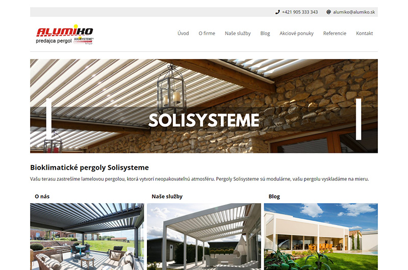 www.solisysteme.sk