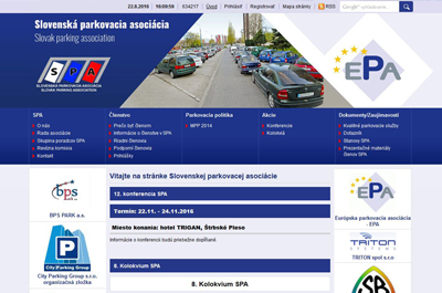 www.spa-parking.sk