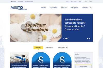 www.topolcany.sk