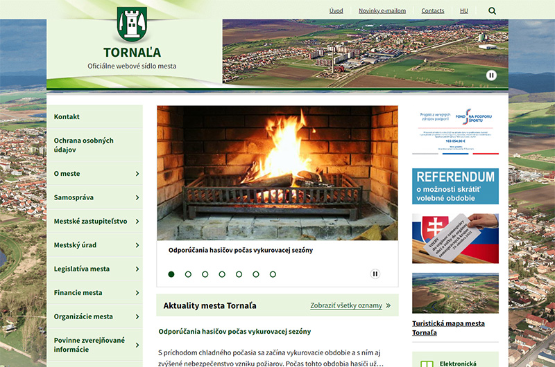 www.mestotornala.sk