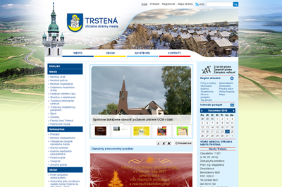 www.trstena.sk