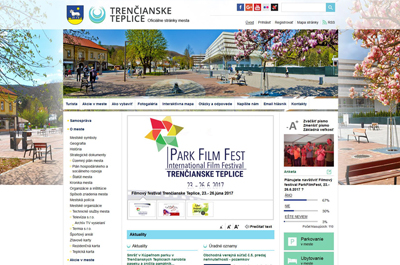 www.teplice.sk